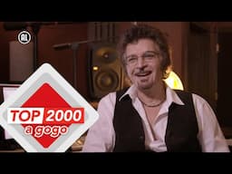 Gino Vannelli - People Gotta Move | Het verhaal achter het nummer | Top 2000 a gogo