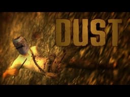 Muriendo en Fallout New Vegas Dust