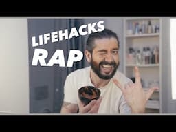 Lifehacks (Official Music Video) - creative explained