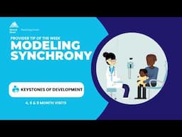 Modeling Synchrony