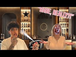 GnB DOES EACH OTHERS MAKEUP!! *funny af*