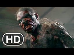 WEREWOLF Transformation Scene (2025) 4K ULTRA HD