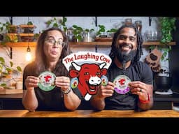 The Laughing Cow Plant Based Cheese: Delicious or Not Worth It? | Review and Taste Test