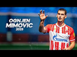 Ognjen Mimović is Ready For New Challenges!