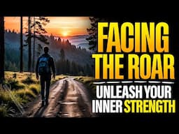 Facing Your FEARS Head On | Grace For Fulfillment Of Purpose Christian Motivation