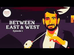 Between East and West: Episode 1 - The Music of Moroccan Jews (Part 1 of 2) | בין מזרח למערב: פרק 1