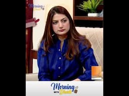 Morning With Dharti l Host : Mehwish Qureshi l Reels l 10 February 2025 l Dharti TV