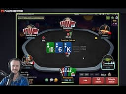 5-Card PLO Cash Games