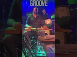 Cris Jacobs - Groove, NYC - 1.30.25