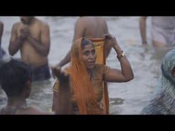 Hindistan'da Maha Kumbh festivali: İzdihamda en az 30 kişi hayatını kaybetti