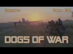 Dogs of War | Cold War mercenaries