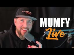 Mumfy LIVE