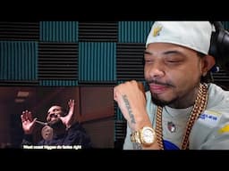 Drake "Family Matters" REACTION