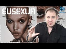 fka twigs - Eusexua - Album Review + Analysis