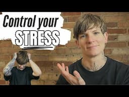 If you feel stressed, watch this!