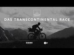 Trailer - The Transcontinental Race