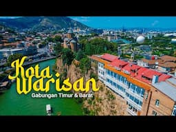 Jelajah Tbilisi - Destinasi Wajib bila berada di Georgia! | EP 2 Travelog Georgia