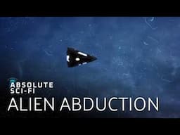 The Bizarre Story Of The Real Life Alien Abduction | Absolute Sci-Fi