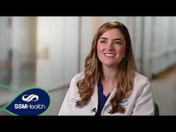 Jennifer Burkett, MD, Neurology, SSM Health Wisconsin