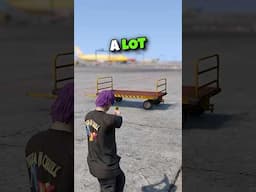 The Most Broken Items In GTA 5