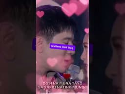 Kimpau ulit #kiligmatch #kimpau #couplegoals #songs #love #trending