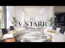 V Starr: Palm Beach Tour