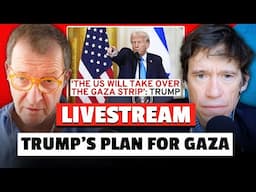 Trump's Plan for Gaza