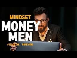 Mastering Money: Essential Financial Tips for Men to Achieve Success. MEN MONEY