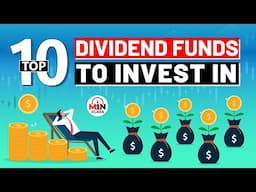 Before you chase 'Dividends’ - here’s what you need to know about " Dividend Funds"