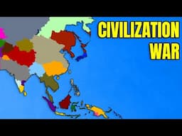 What If Civilization Started Over? (Episode 48)