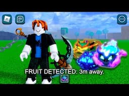 BLOX FRUITS | Dragon Fruit HUNT 2 (FUNNY)