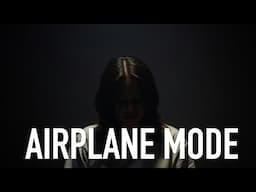 AIRPLANE MODE (W/Hook) - Emotional Piano Rap Beat