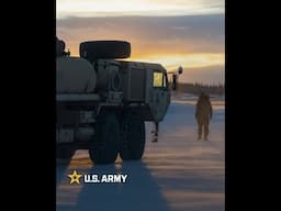 U.S. Army: ALWAYS Ready!