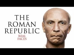 The Roman Republic - Real Roman Faces 2