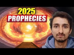 2025: They Are Preparing Us For Something BIG | Galactic Federation