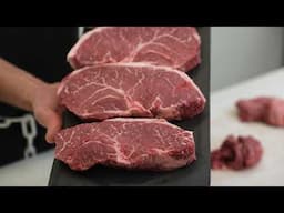 The Butcher Shop Prime Grade Top Sirloin Steaks A Cut Above