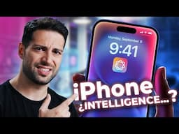 iPhone 16 Pro Review: Llega la Inteligencia Artificial