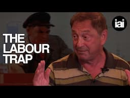 Labour vs work | Economist Guy Standing explains the crucial difference