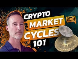 How to Diversify your CRYPTO PORTFOLIO w/ ROB WOLFF of Digital Asset News ⚡️