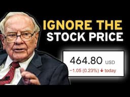 Warren Buffett: How To Beat The Market