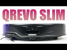 Roborock QRevo Slim Review: Groundbreaking Navigation - The 2nd Best of 2024!