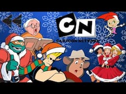 Cartoon Network – Holiday Rush | 2005 | Full Episodes With Commercials