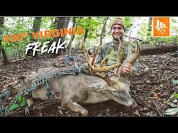 190" Urban Virginia FREAK (Jason's Debut to SEEK ONE!!)