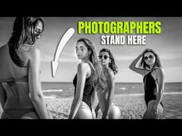 Try this Ultra SIMPLE PHOTOGRAPHY TECHNIQUE