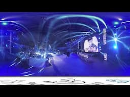 WSA 2015 - Esibizione di Briga e di Low Low - Video 360°