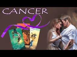 CANCER 😵 ! U WILL BE IN A RELATIONSHIP! NEW OPPORTUNITIES WILL SHOW UP SOON!👌  February Tarot Love