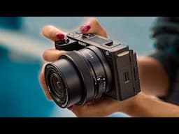 Best Cameras for Beginner Filmmaking in 2025