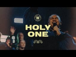 Holy One || The Church is Alive || IBC LIVE 2024