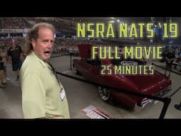 NSRA Nats '19!