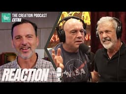 Joe Rogan, Mel Gibson, and the Science They Missed | Expert Reacts